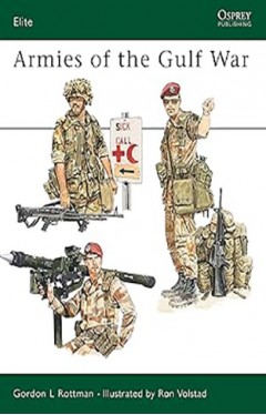 Armies of the Gulf War (Elite)